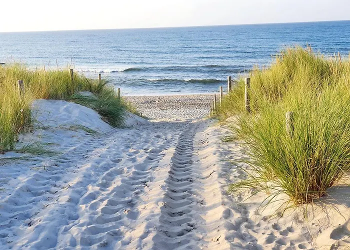 Appartement Kwi 12 Og-