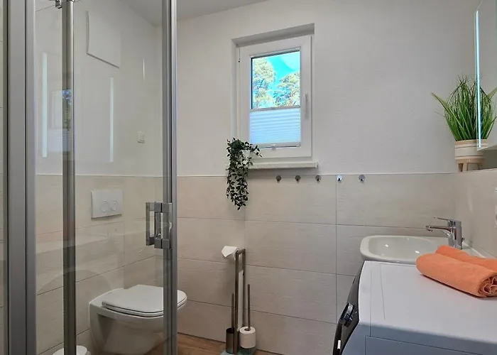 Appartement Kwi 12 Og-