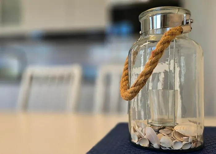 Appartement Kwi 12 Og-