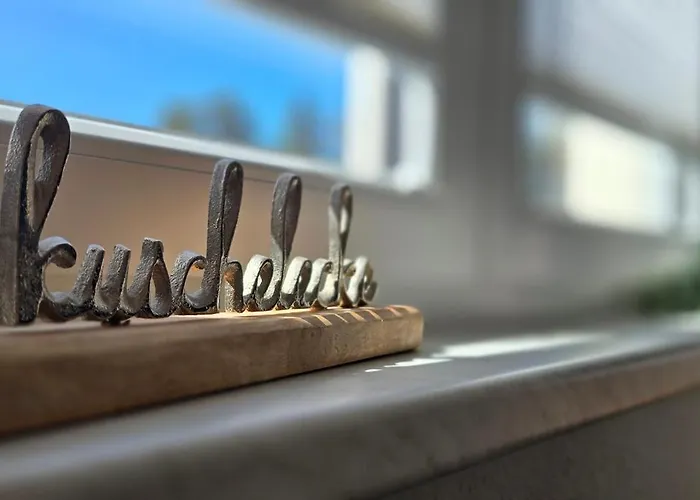 Appartement Kwi 12 Og-